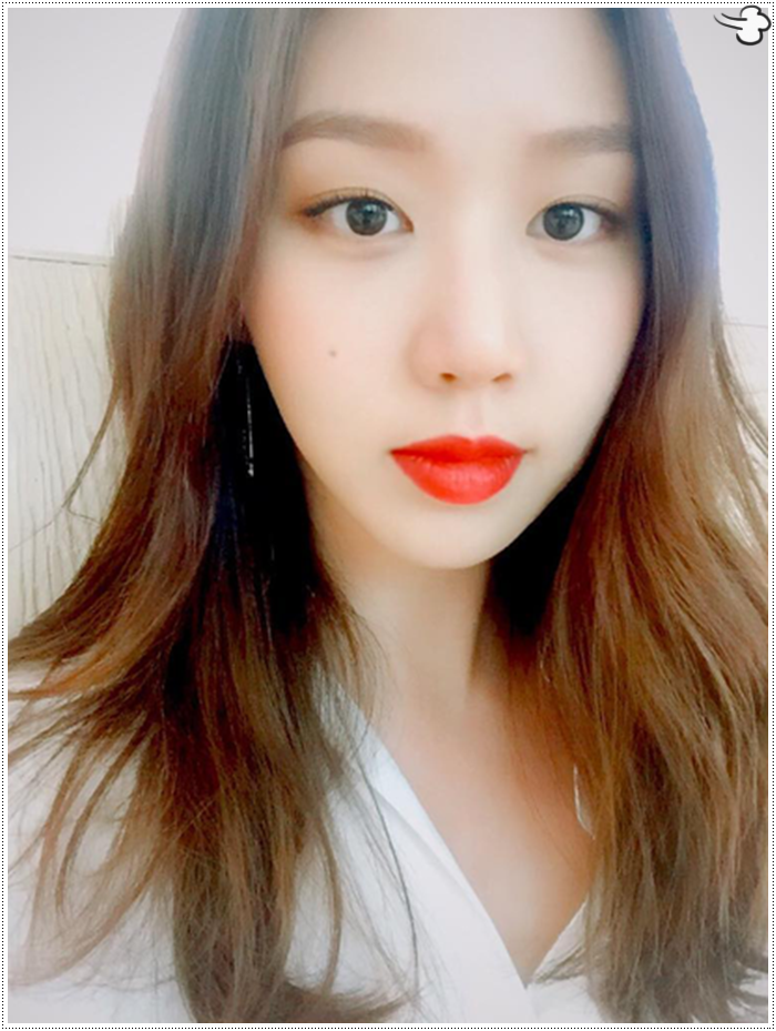 고성희 나이 키 국적 프로필 인스타 알아봐요