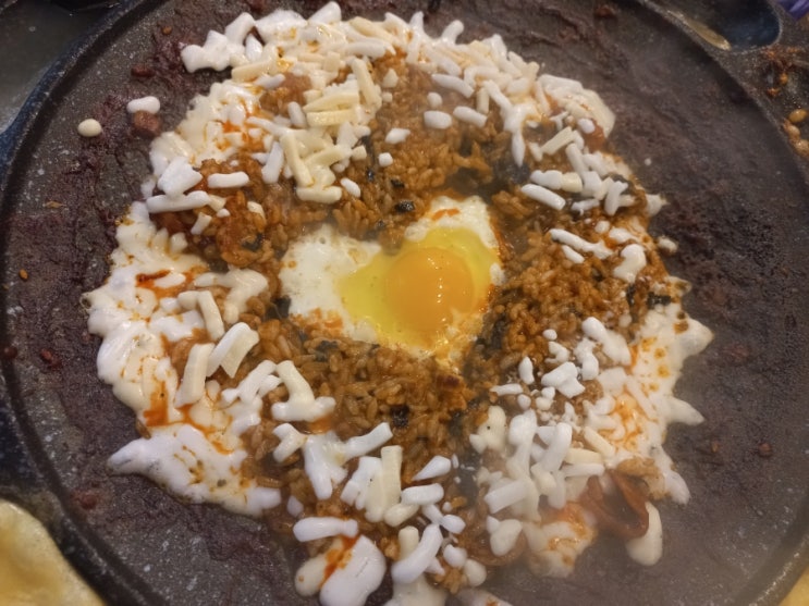  신촌데이트 쭈꾸미블루스