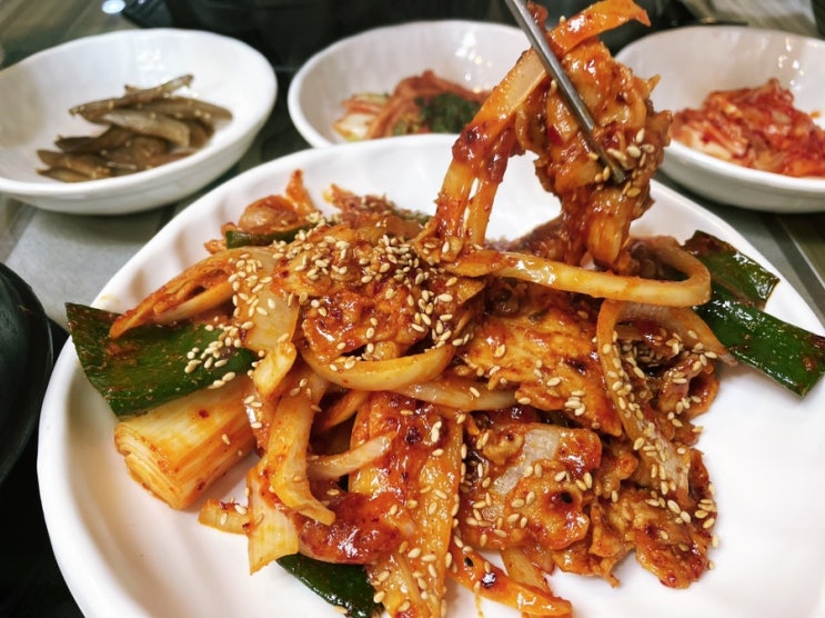  [대구/집밥한끼] 북구청역 근처 가성비 좋은 한정식 맛집 집밥한끼, 대구 북구청 맛집, 노원동 맛집, 대구 곤드레밥 제육볶음 맛집, 북대구세무소 인근 맛집 추천, 대구 점심 추천
