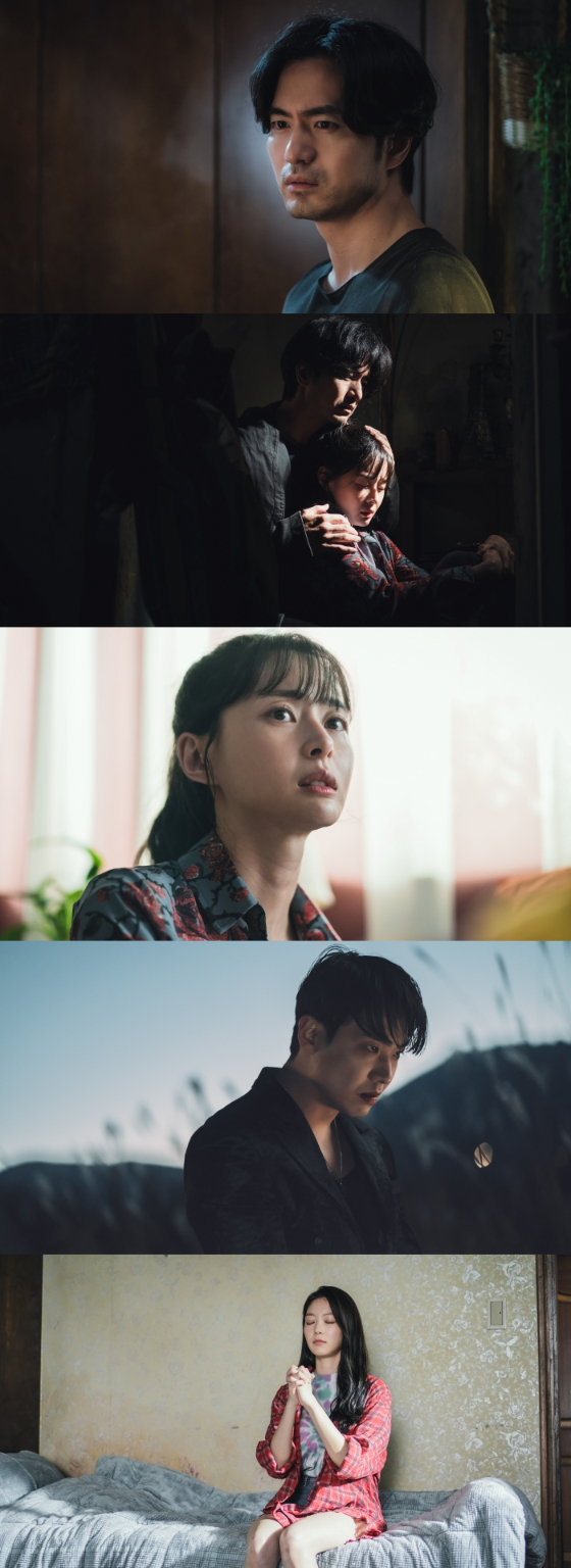  "불가살 드라마" tvN 8회 줄거리/9회 예고/이진욱 아끼던 김우식에 분노의 배신감!!