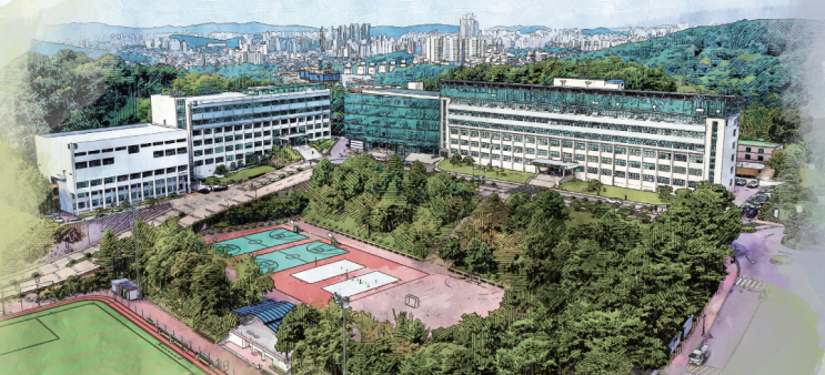 경기대학교 사회과학대학 범죄교정전공 경기대학교 사회과학대학 범죄교정전공