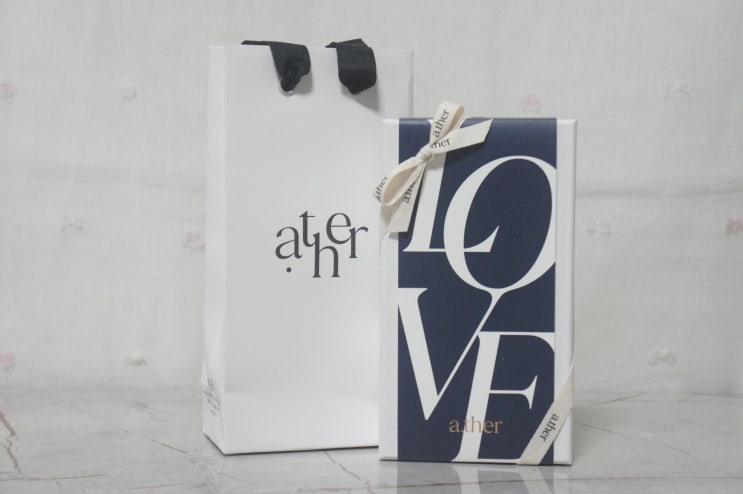  아더a.ther 애플워치스트랩, 손목편한 메탈스트랩