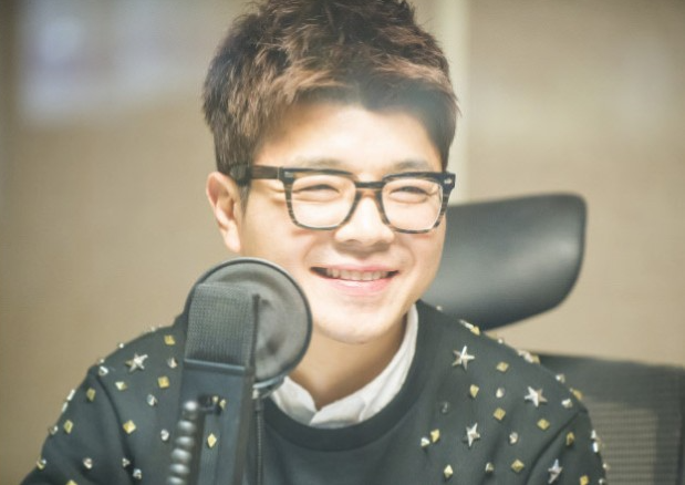 매불쇼 최욱 프로필 가족 고향 학력 아버지 형