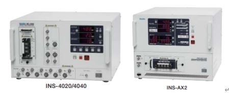  임펄스 발생기 출력 불량 (M.relay 교환 필요) INS-4040,INS-4020,INS-AX2,INS-400L,INS-420,INS-4320