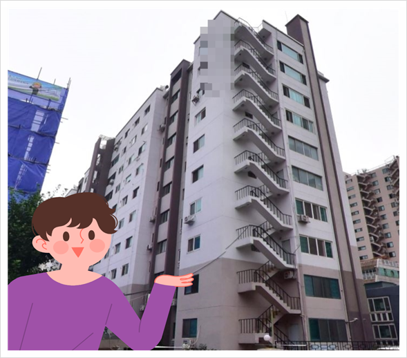  [명도소송사례] - "서울 용산구" 아파트 명도소송