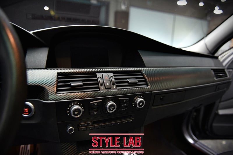 하남 초일로 / 랩핑 / BMW / 5시리즈