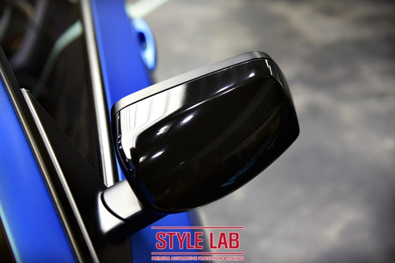 하남 초일로 / 랩핑 / BMW / 5시리즈