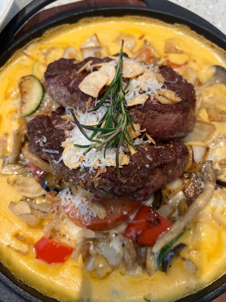  [용인와인샵] 레스토랑 맛집 와인푸드 페어링 가능한  엠디시그니처