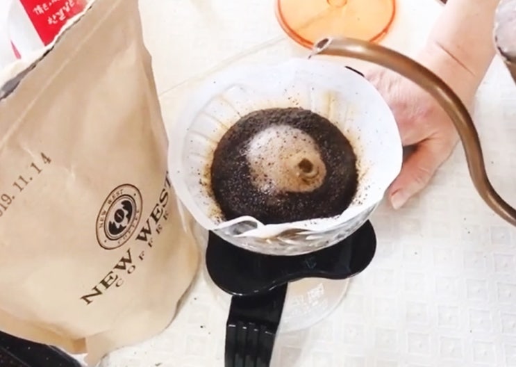  코스타리카 따라주 1KG원두 맛과 향, 가격까지 한번에
