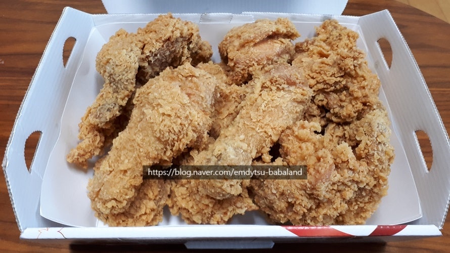 BBQ 부산구포점 사진 5