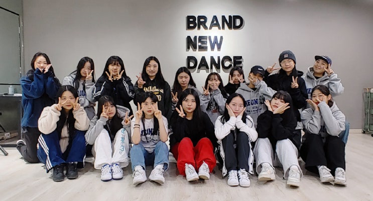 브랜뉴차일드 이정연 "우린 모든 장르 아우르는 팀" 브랜뉴차일드 이정연 "우린 모든 장르 아우르는 팀"