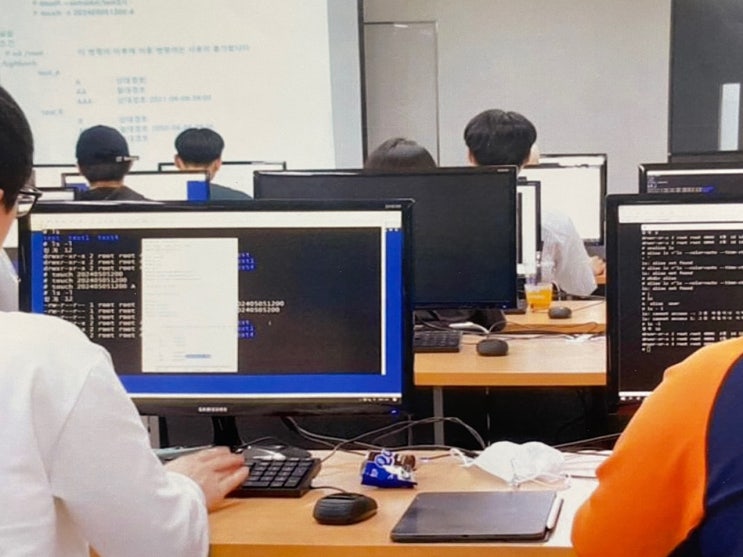  IT관련학과 - 인문계 졸업한 예비대학생이 참고할만한 글