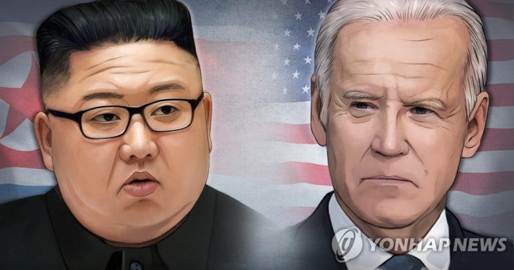 북한 잇단 <b>미사일</b>에 미국 <b>제재</b>로 맞대응…결국 '강대강' 치닫나