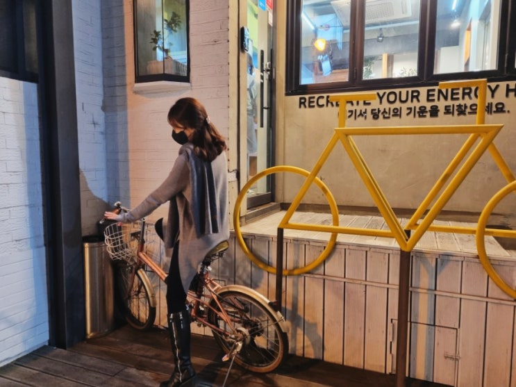  동대구역 맛집 오세요 카페테리아 가성비 좋은 분식 카페