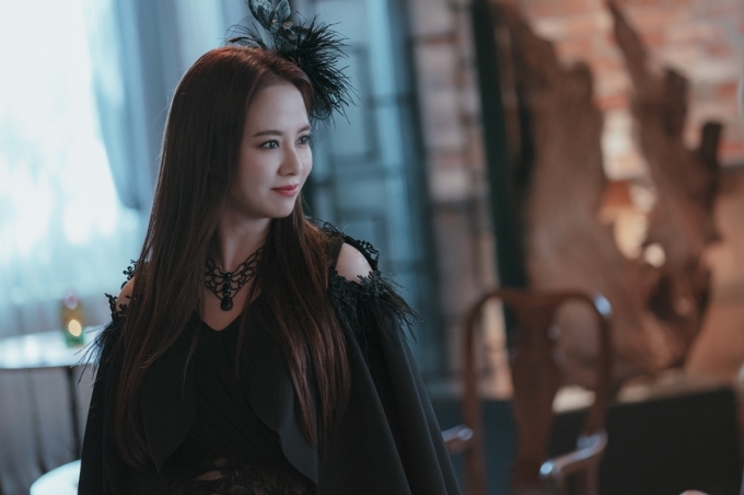송지효×남지현×<b>채종협</b>×<b>하도권</b>, 8부작 '마녀 식당으로 오세요... 