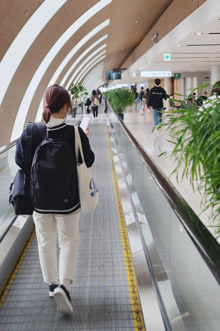 김해여행 김포공항 - 김해공항 - 아이스퀘어 호텔 이동 후기!