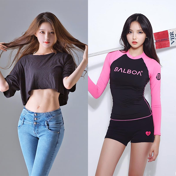 간만에 컴백한 신비한 매력의 모델 간만에 컴백한 신비한 매력의 모델