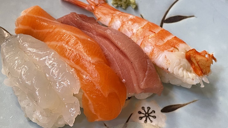  대구 남구 대명동 영선시장 맛집-가조쿠스시