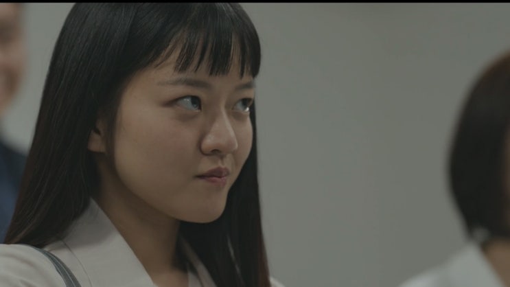  트레이서 3화 리뷰 누가 장부를 빼돌린 것인가?