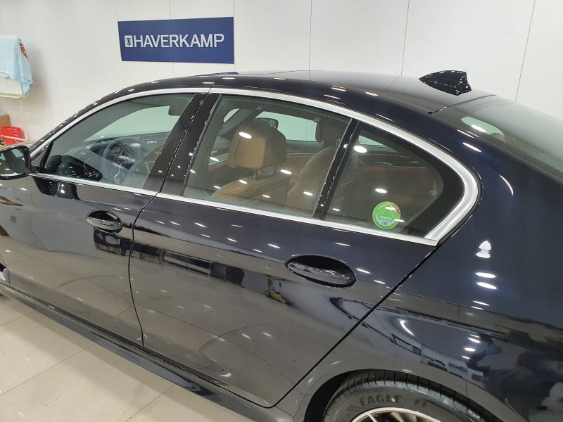 평택 / 썬팅 / BMW / 5시리즈