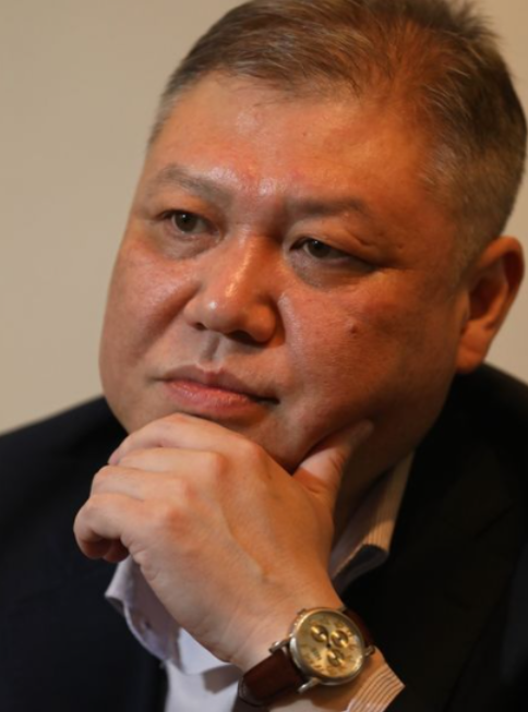 악의 마음을 읽는 자들 실화, 권일용 프로필 악의 마음을 읽는 자들 실화, 권일용 프로필