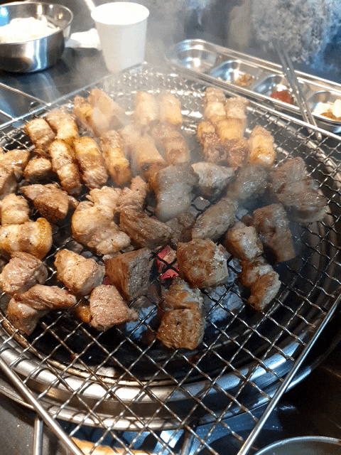  [야외돼지 본리점] 달서구 고기집 본리동 고기맛집