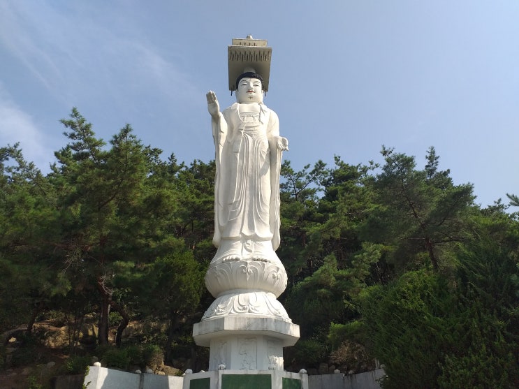 안양시라는 명칭의 유래가 된 사찰.  삼성산 안양사(安養寺)