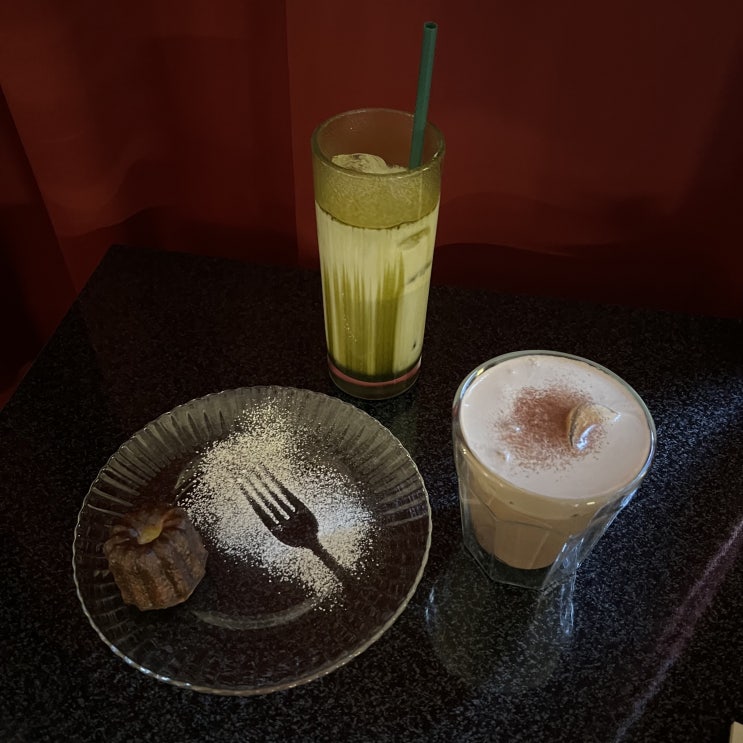  대구 동성로 카페 맛집 문현사커피로스터스