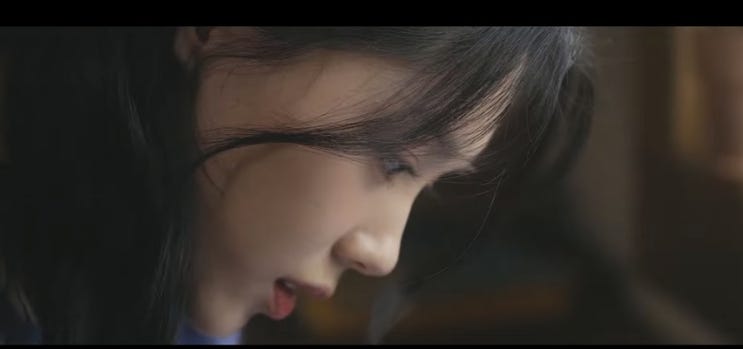  [MV] 김세영 _ 별이 빛나는 밤에 [뮤비/가사/듣기]