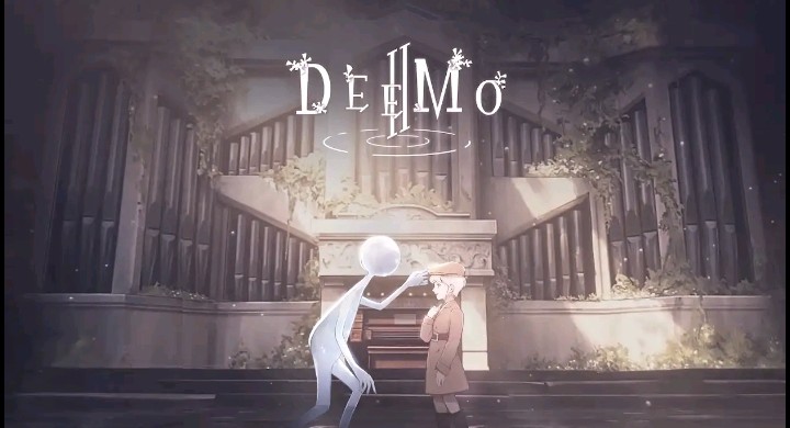 [신작게임] Deemo2를 플레이해보자!