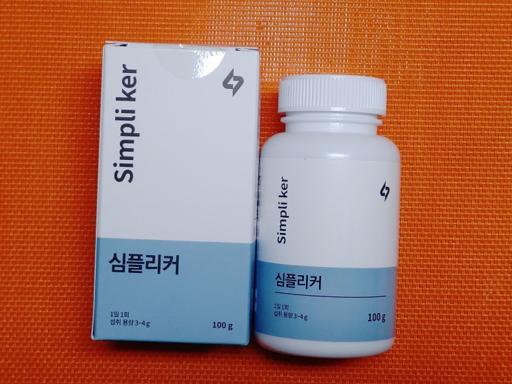 심플리케어, 원조 활력환 심플리커 심플리케어, 원조 활력환 심플리커