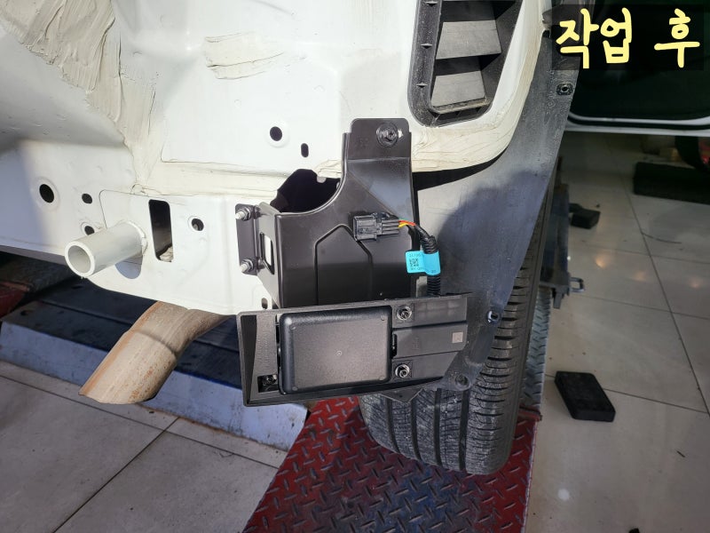 대전 서구 / 순정옵션(레트로핏) / 현대 / 코나