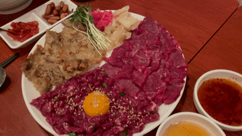  [상수 맛집] 주무대
