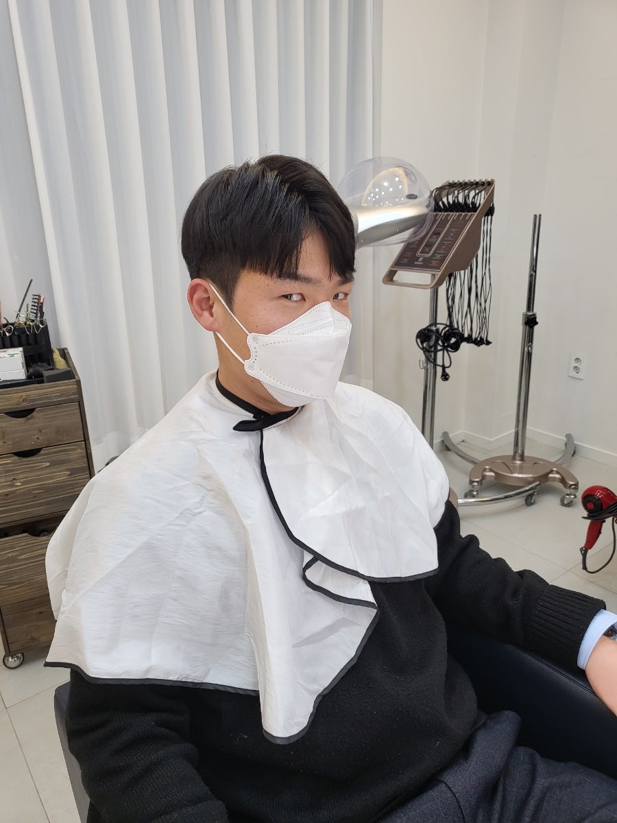 문헤어 사진 6