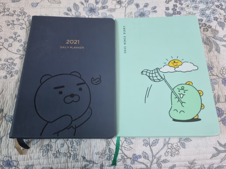  1월 목표