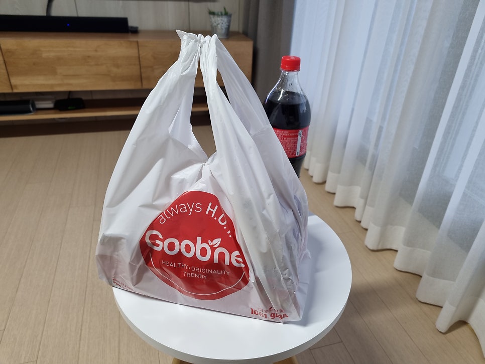 굽네치킨 목감점 사진 3
