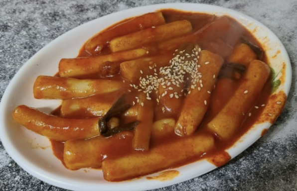 떡볶이(TBK) 코인 클레이스왑(KLAYswap) 상장, 런칭 성공!