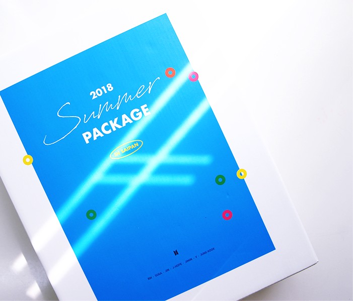  사이판 BTS 썸머패키지 화보촬영지 (아쿠아리조트,그루토,서프클럽,레더비치등)