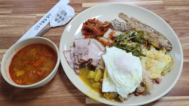 제주시청근처맛집 수눌음밥상 단돈7천원의 한식뷔페