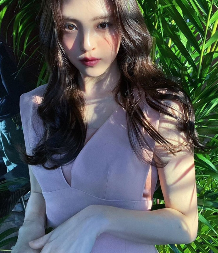  한소희 타투 제거, 그녀에게 어떤 심경 변화가?