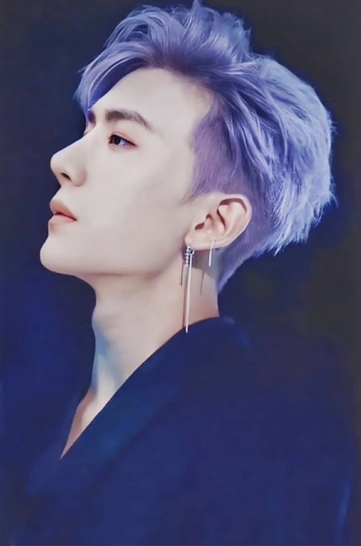  一博呀!!!你真的时尚icon!!!!你就是Sada姐心中的光!!!!!!!!听见了吗!!!!!!cccccc