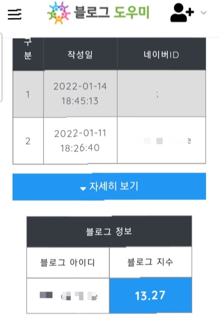 블로그 글쓰기 정말 어렵다.
