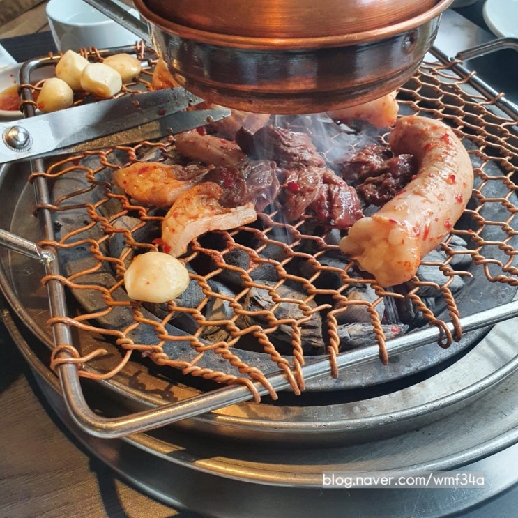 [맛집추천]어서와 이런 가격은 처음이지?? 한우양대창 맛집 오발탄