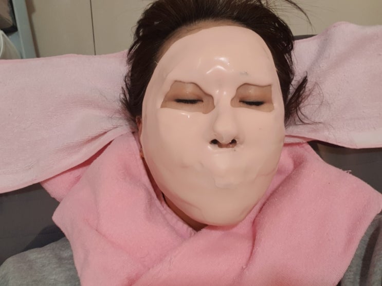  [수유역피부과] 강북 참조은의원 피코하이 레이저로 기미잡티 안녕!