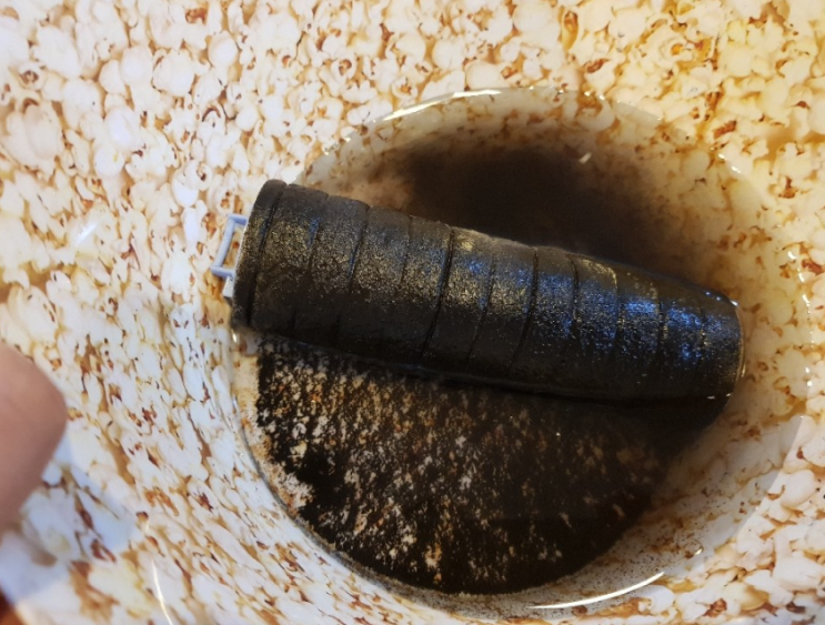  지하수 철 망간 중금속 제거 DIY. 물아빠이야기 워터 컨디셔너