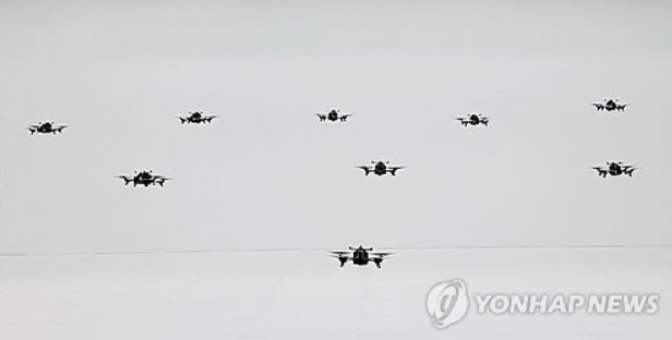  해운대 초고층 아파트에 드론 날려 나체 촬영…30대 법정구속