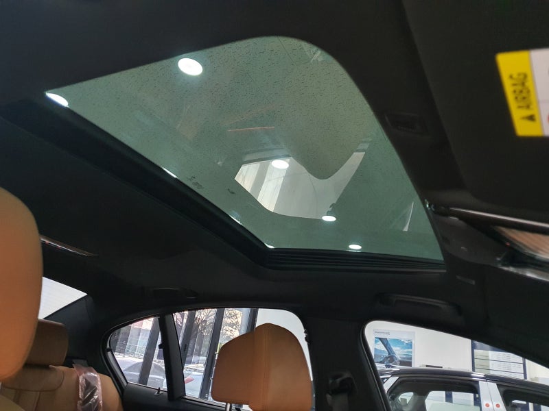 평택 / 썬팅 / BMW / 5시리즈