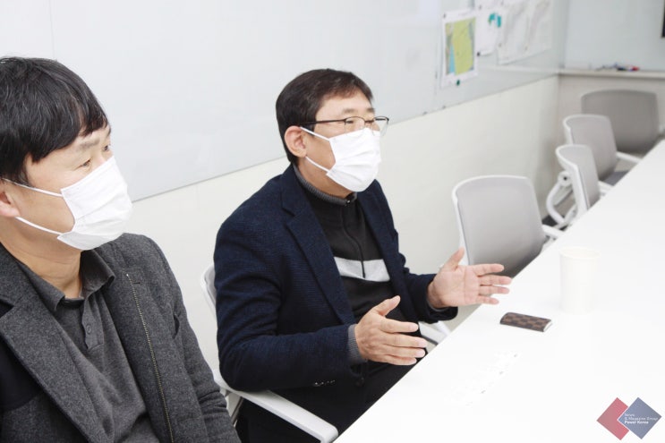  홍진기업 홍진기 대표 일문일답 인터뷰 “리튬인산철배터리 판매사업 본격화할 것”