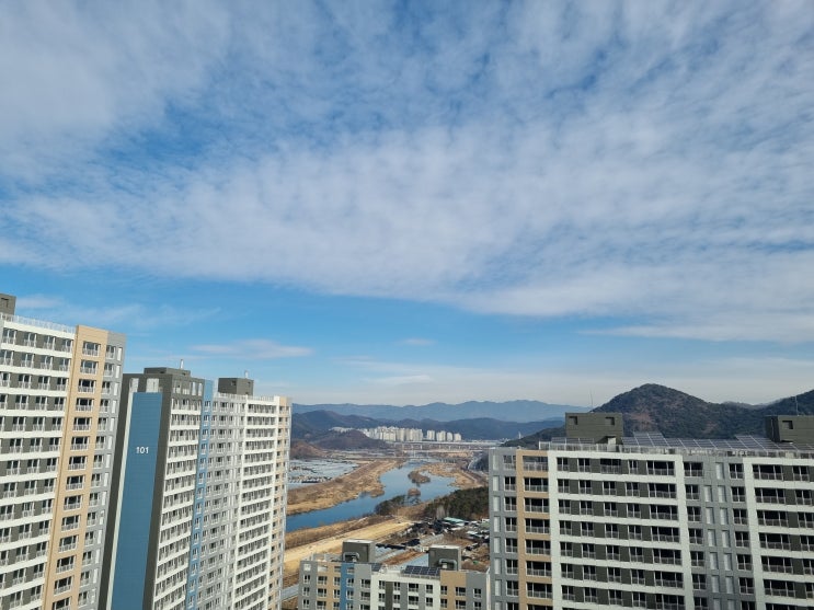 대구 서재 메가시티태왕아너스 아파트 입주자 사전점검(하자) 대행 후기