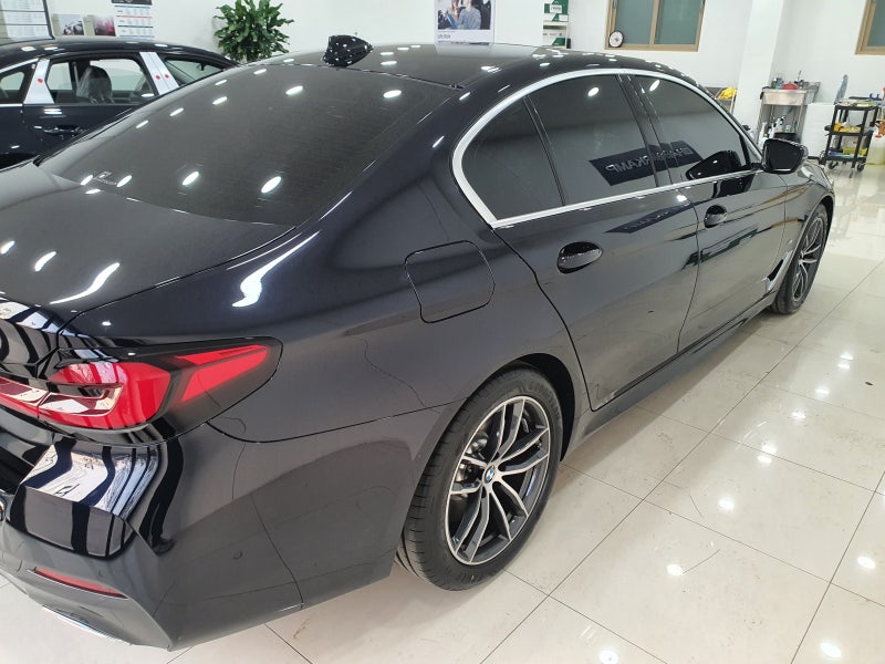 평택 / 썬팅 / BMW / 5시리즈